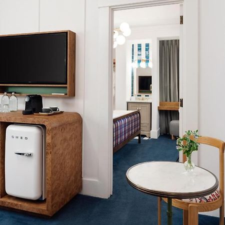 Palihotel San Diego Gaslamp Quarter ภายนอก รูปภาพ