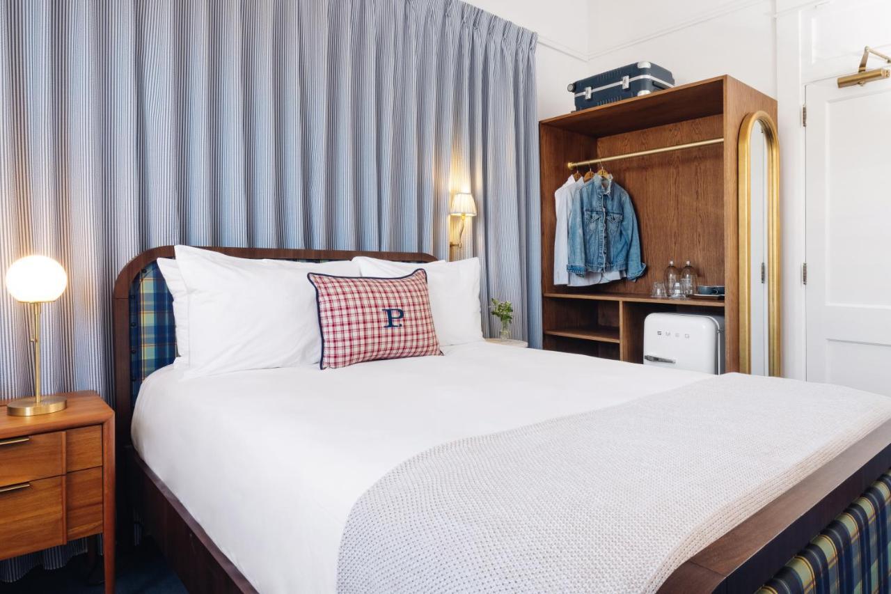 Palihotel San Diego Gaslamp Quarter ภายนอก รูปภาพ
