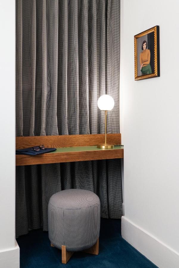 Palihotel San Diego Gaslamp Quarter ภายนอก รูปภาพ